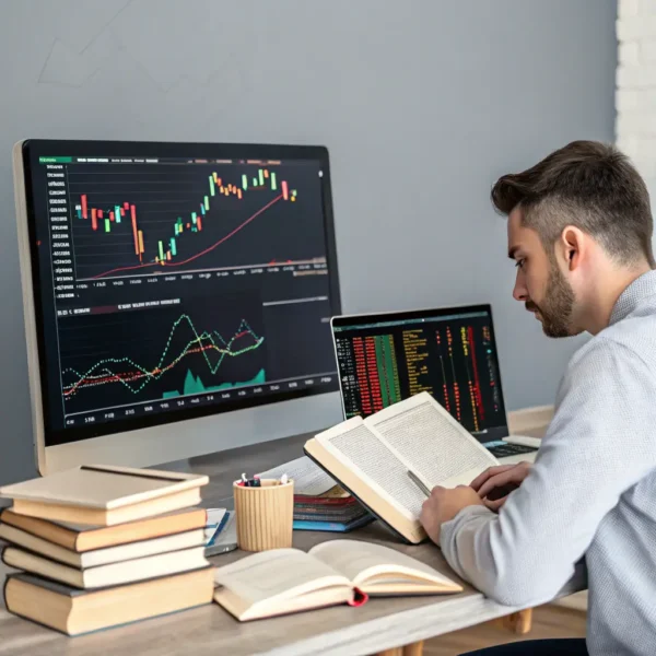 Dynamic Session Breakout Indicator + Winrate Tracker