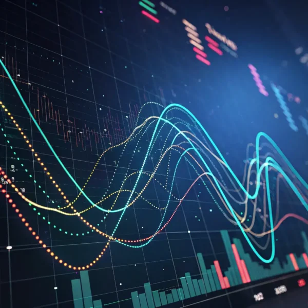 Multiple Moving Average Trend Following